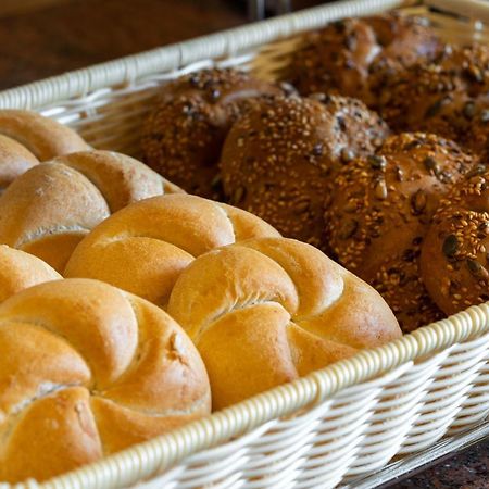 Oekotel Korneuburg Bisamberg Kültér fotó